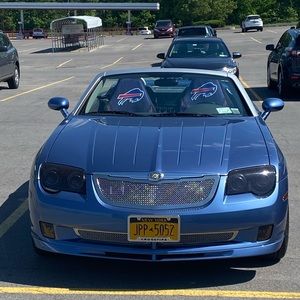 Meet your Posher, Gianni